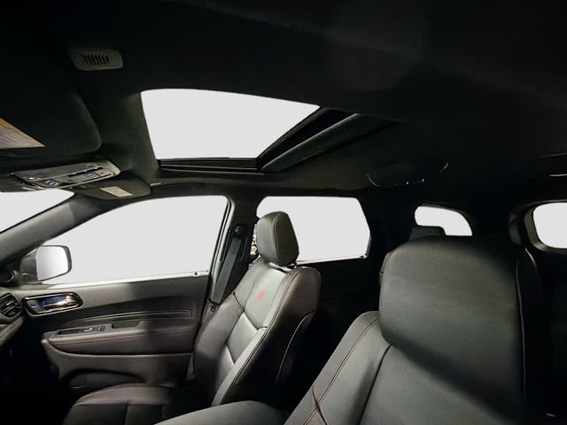 New 2026 Dodge Durango GT AWD/4WD image 22