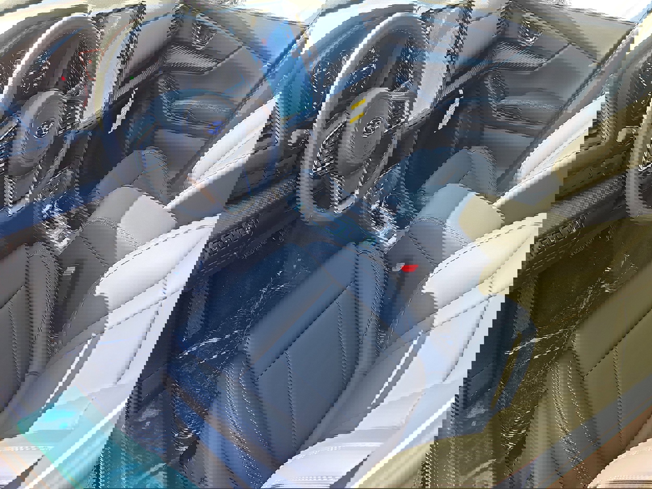 New 2026 Subaru Ascent Premium image 6