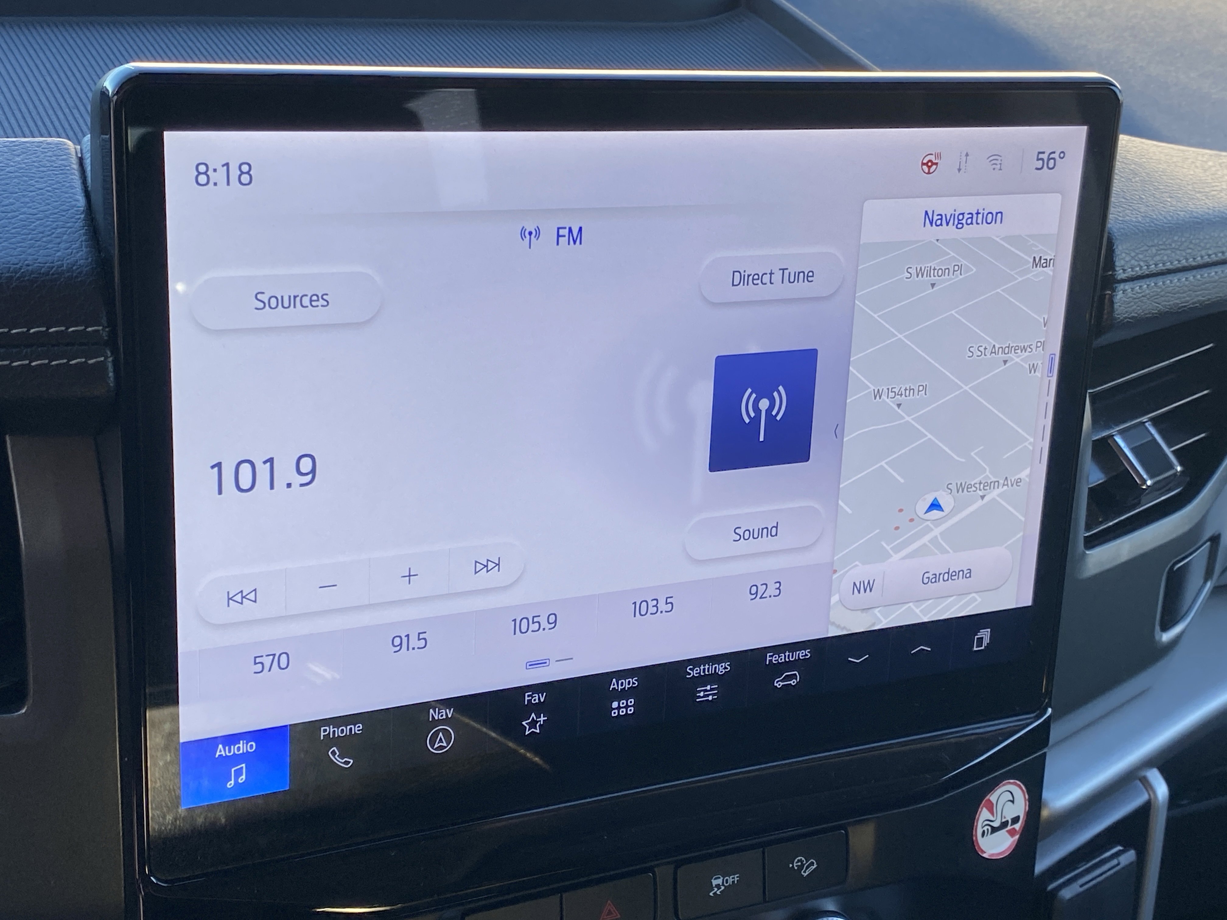 Used 2024 Ford Expedition XLT image 20