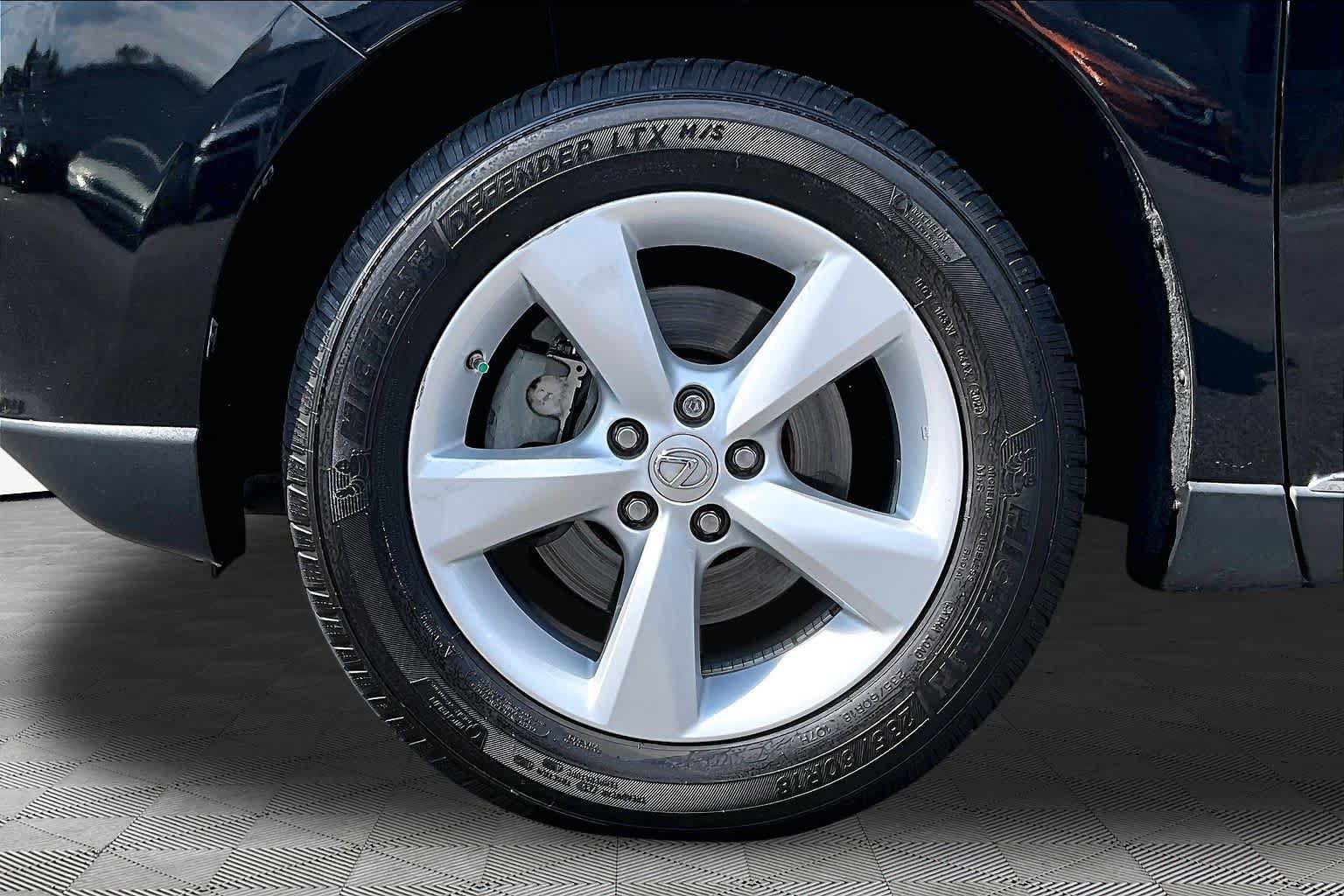 Used 2015 Lexus RX 350 FWD image 11