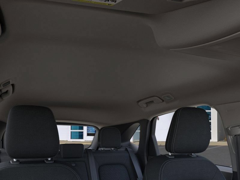 New 2026 Ford Escape Active w/ Active Premium Tech Pack AWD/4WD image 22