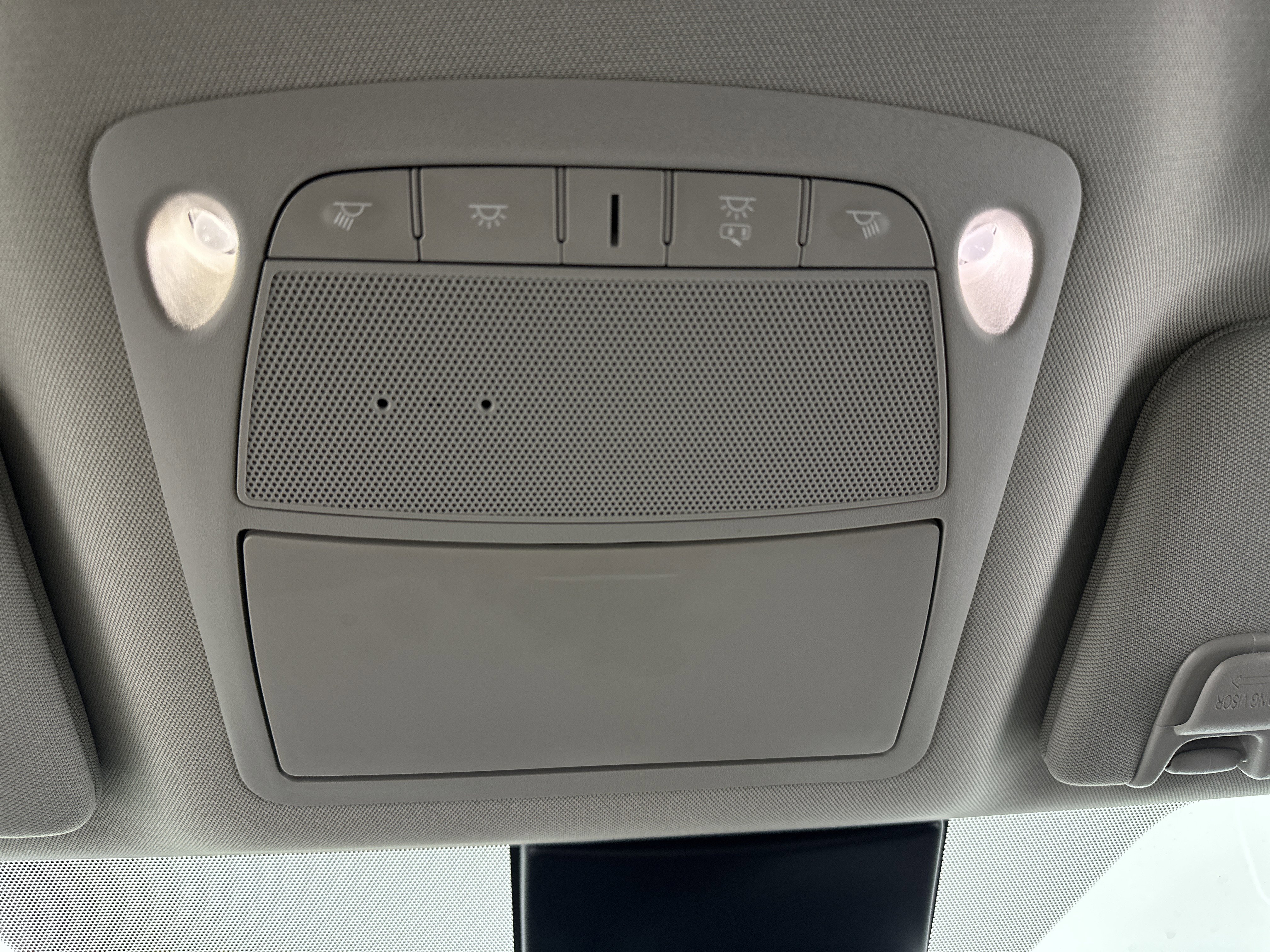 Used 2024 Nissan Murano SV w/ SV Midnight Edition Package image 29