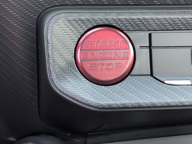 New 2026 Ford Mustang Dark Horse w/ Dark Horse Handlin Package RWD image 31