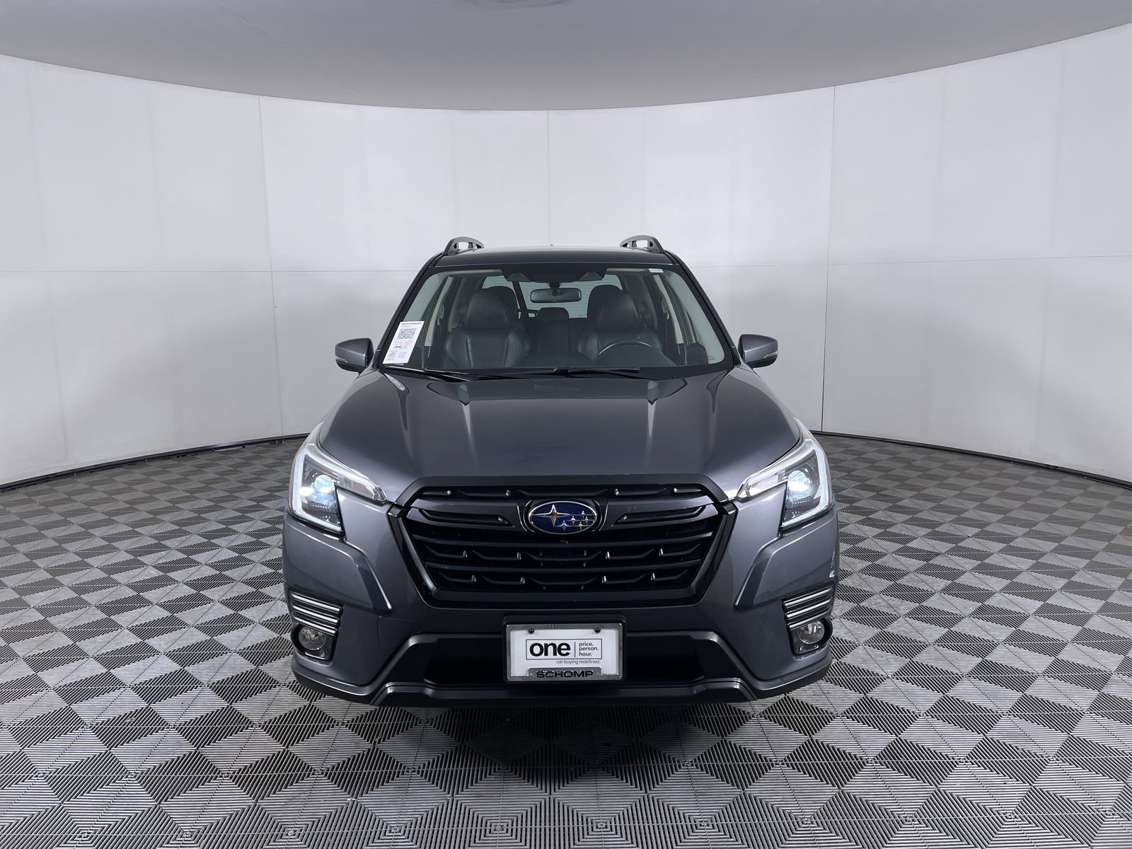 Used 2023 Subaru Forester Limited AWD/4WD image 29