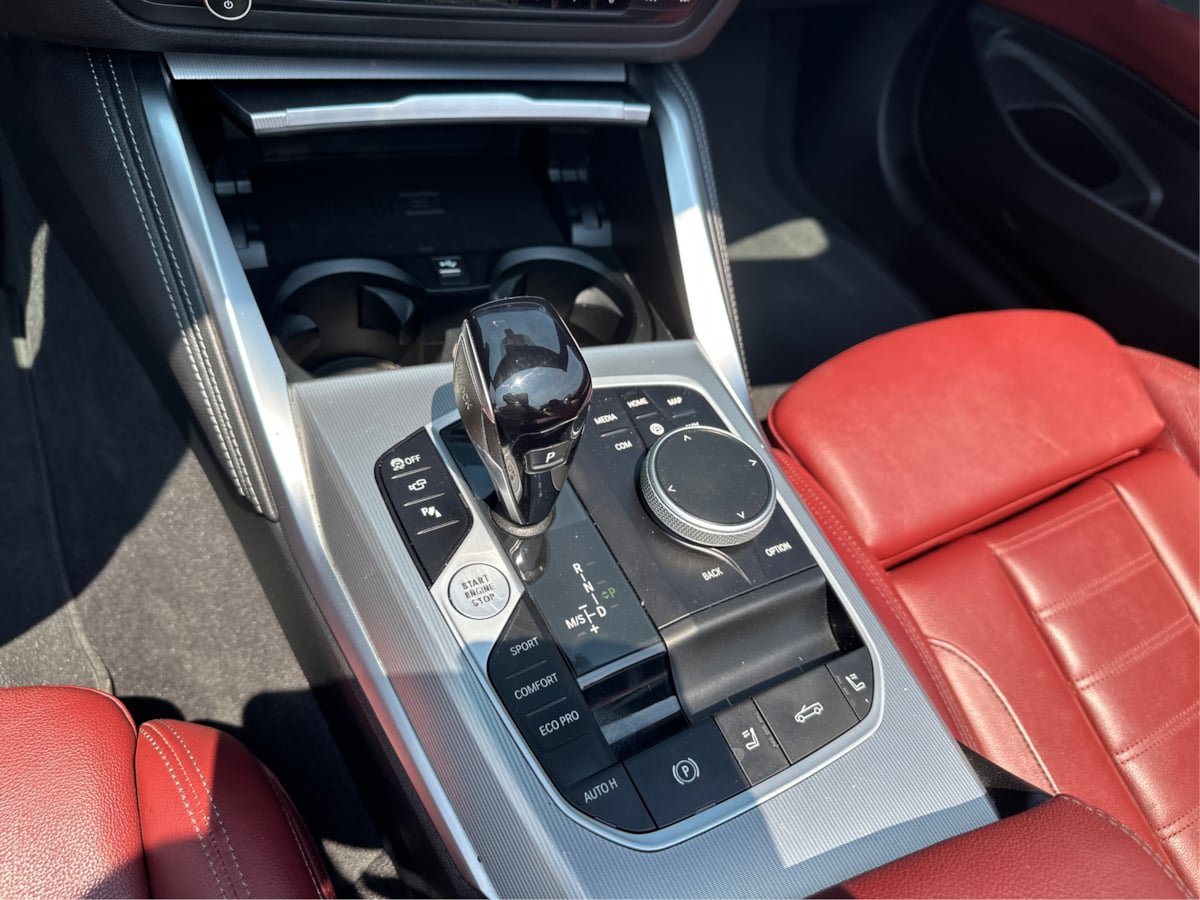 Used 2022 BMW 440i xDrive Convertible AWD/4WD image 14