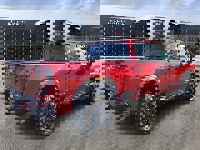 New 2026 GMC Sierra 3500 AT4 w/ AT4 Premium Plus Package image 3