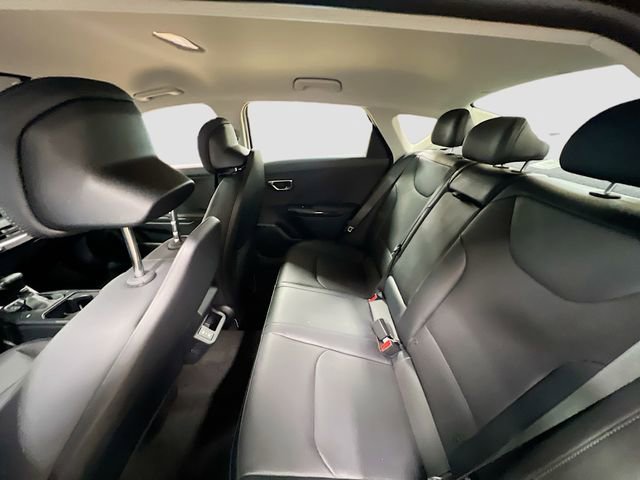 New 2026 Kia K4 EX image 23