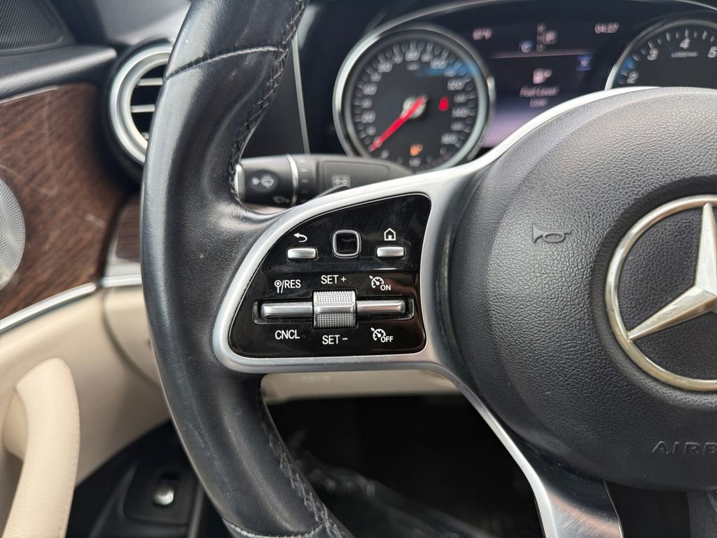 Used 2019 Mercedes-Benz E 300 image 22