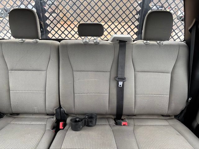 Used 2021 Ford F550 4x4 Crew Cab Super Duty image 24