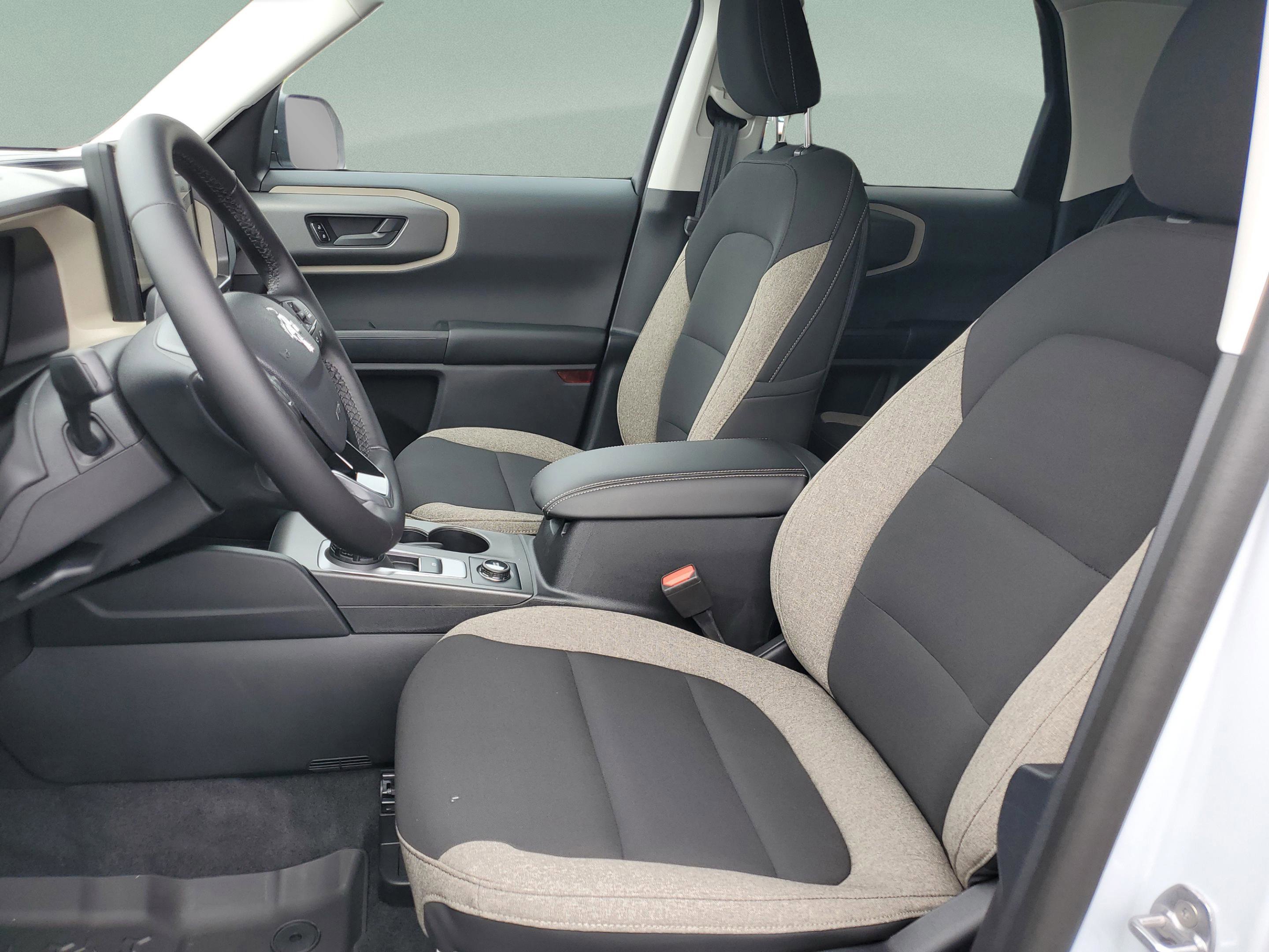 New 2026 Ford Bronco Sport Big Bend w/ Convenience Package image 31