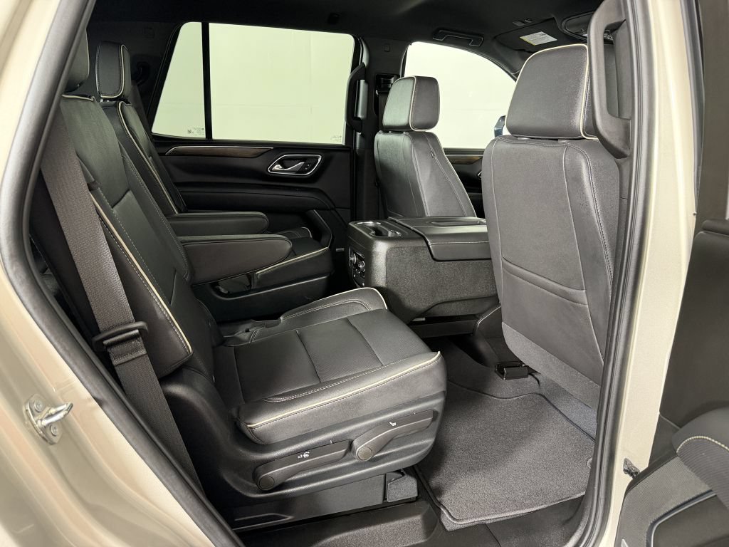 Used 2023 Chevrolet Tahoe Premier w/ Max Trailering Package AWD/4WD image 24