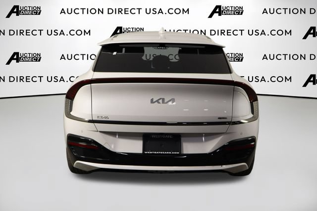 Used 2023 Kia EV6 GT-Line RWD image 3