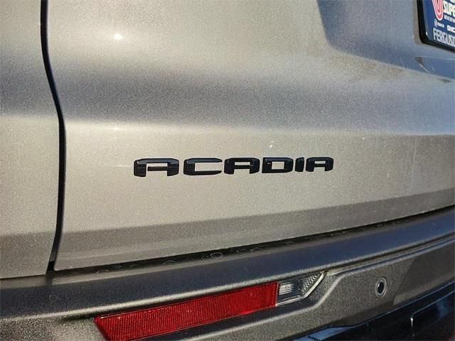 New 2026 GMC Acadia Elevation w/ Super Cruise Package FWD image 6