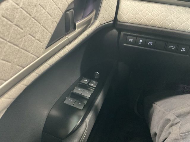 New 2026 Toyota Camry XLE image 17