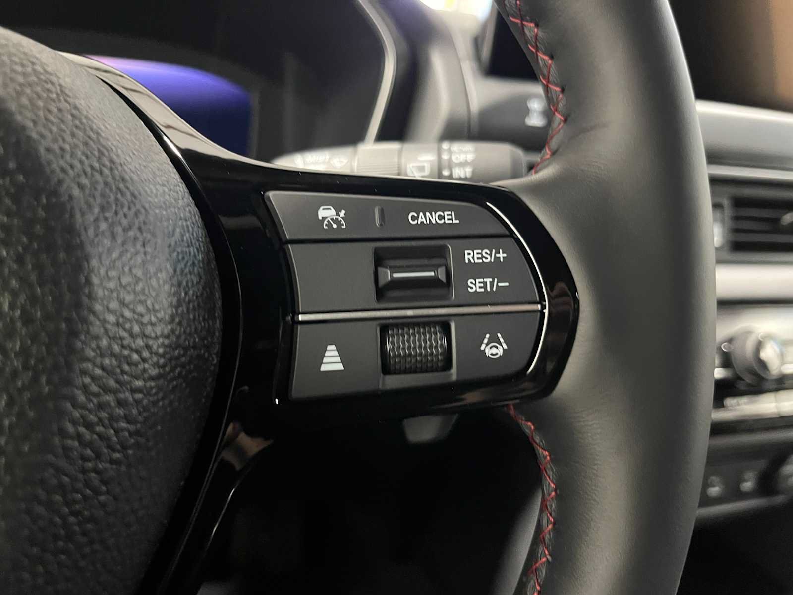New 2026 Honda Pilot Black Edition image 16
