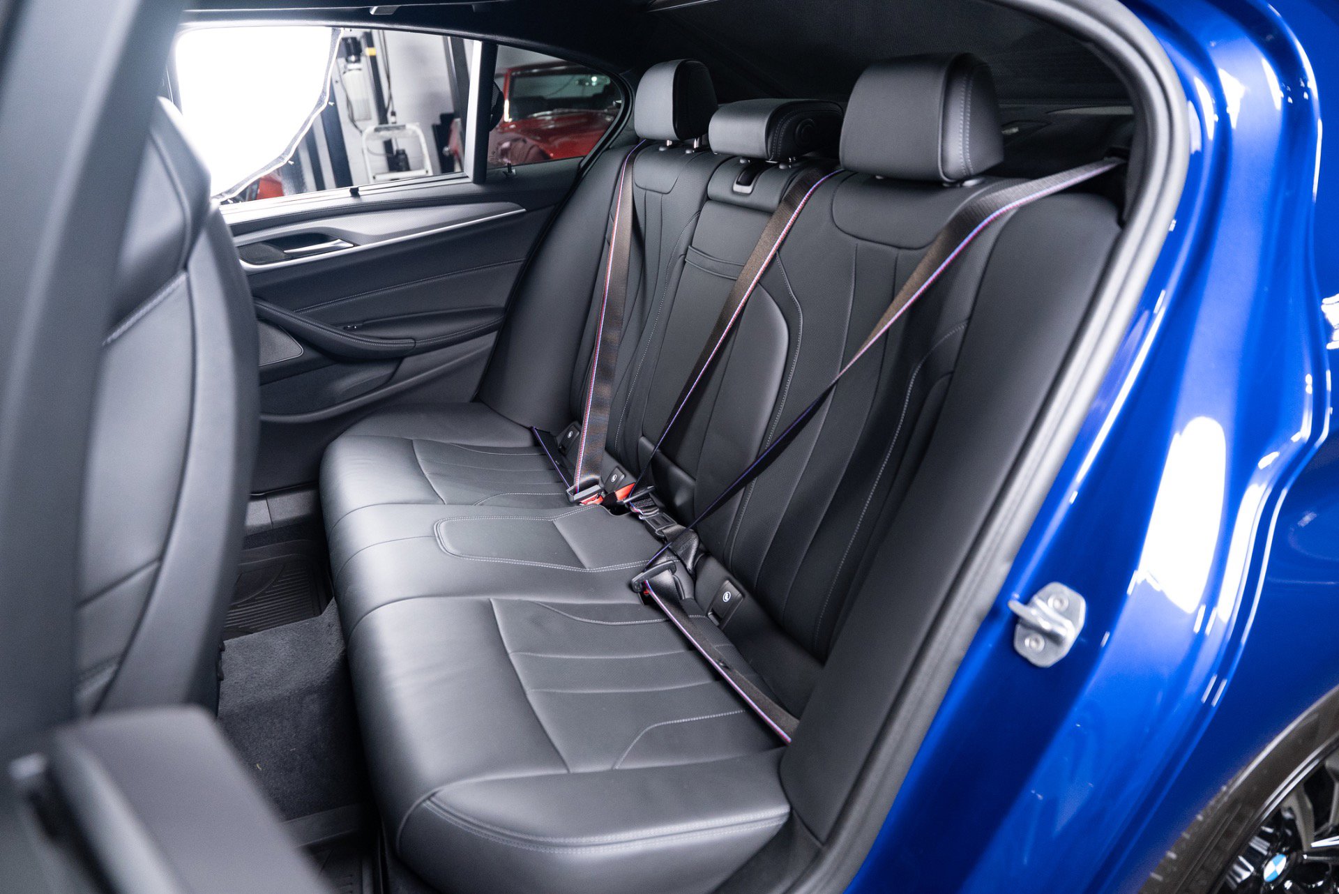 Used 2019 BMW M5 w/ Executive Package image 55