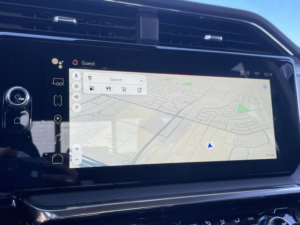 New 2025 GMC Sierra 2500 Denali w/ Denali Reserve Package image 14