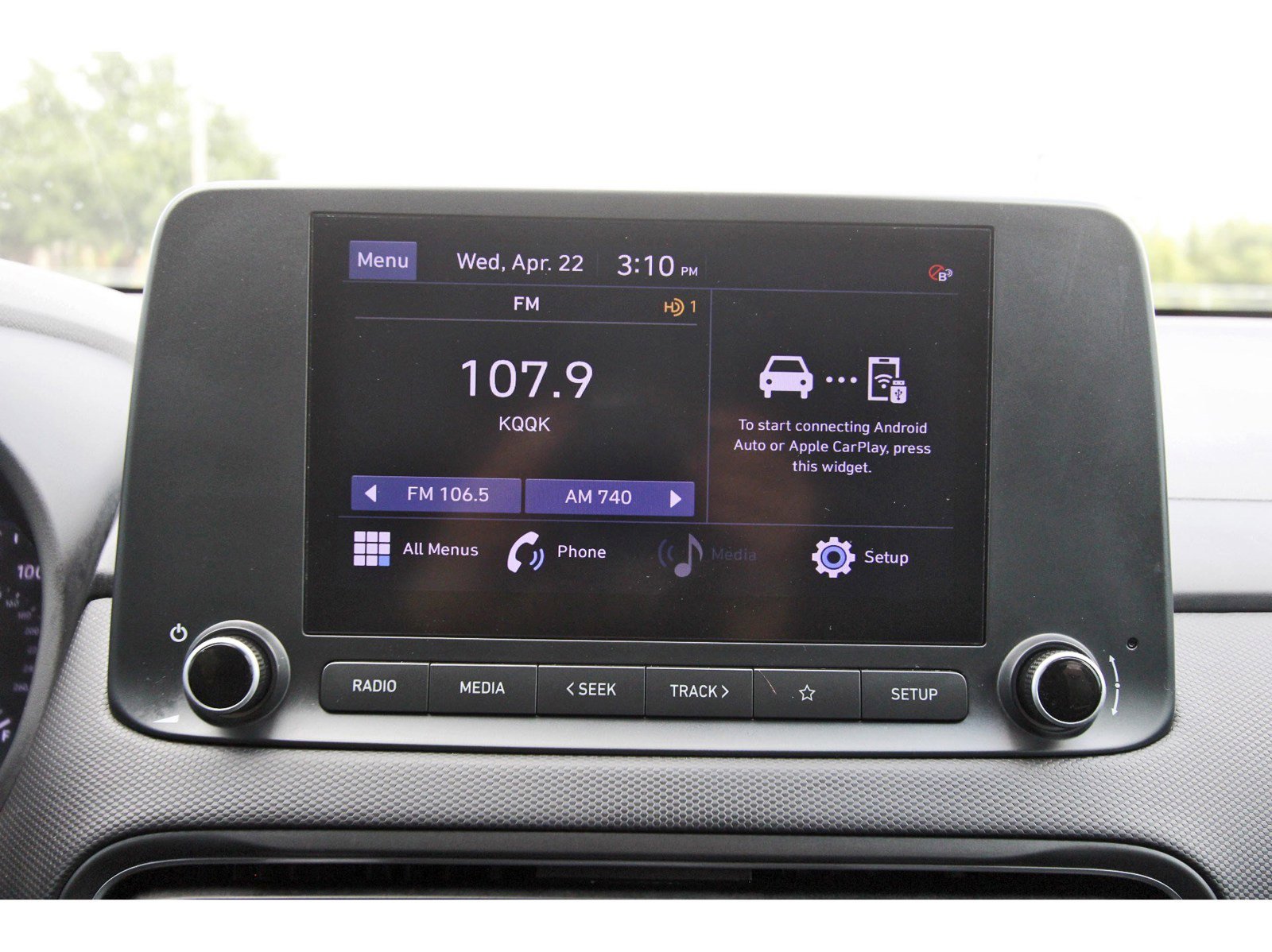 Certified 2022 Hyundai Kona SEL w/ Convenience Package FWD image 27