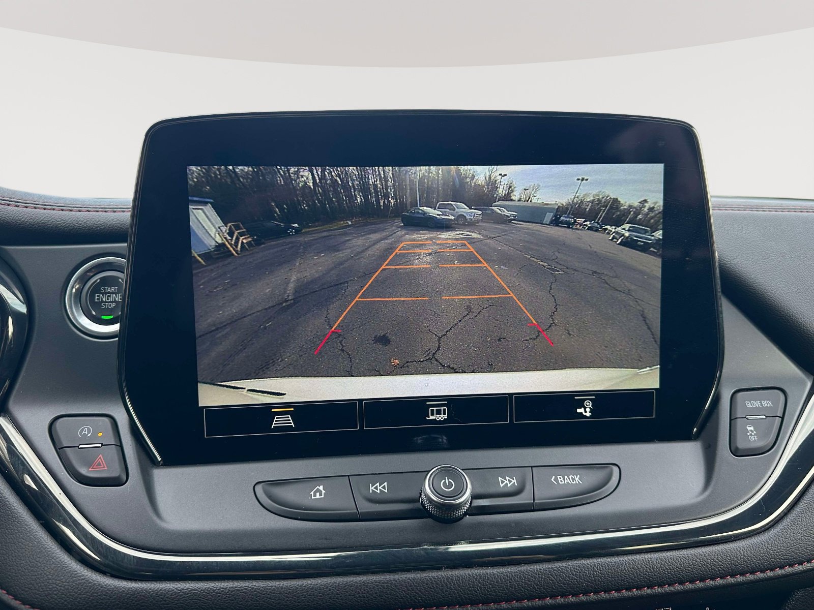 Certified 2023 Chevrolet Blazer RS image 12