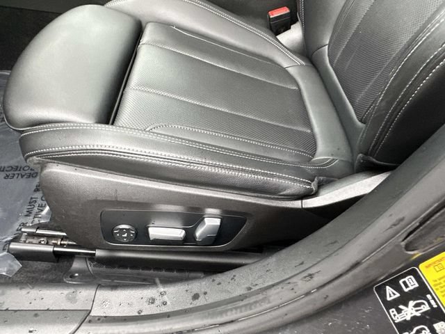 Used 2022 BMW 330i xDrive Sedan w/ Driving Assistance Package AWD/4WD image 25