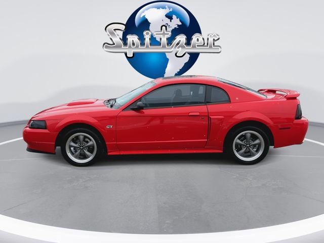 Used 2001 Ford Mustang GT image 6