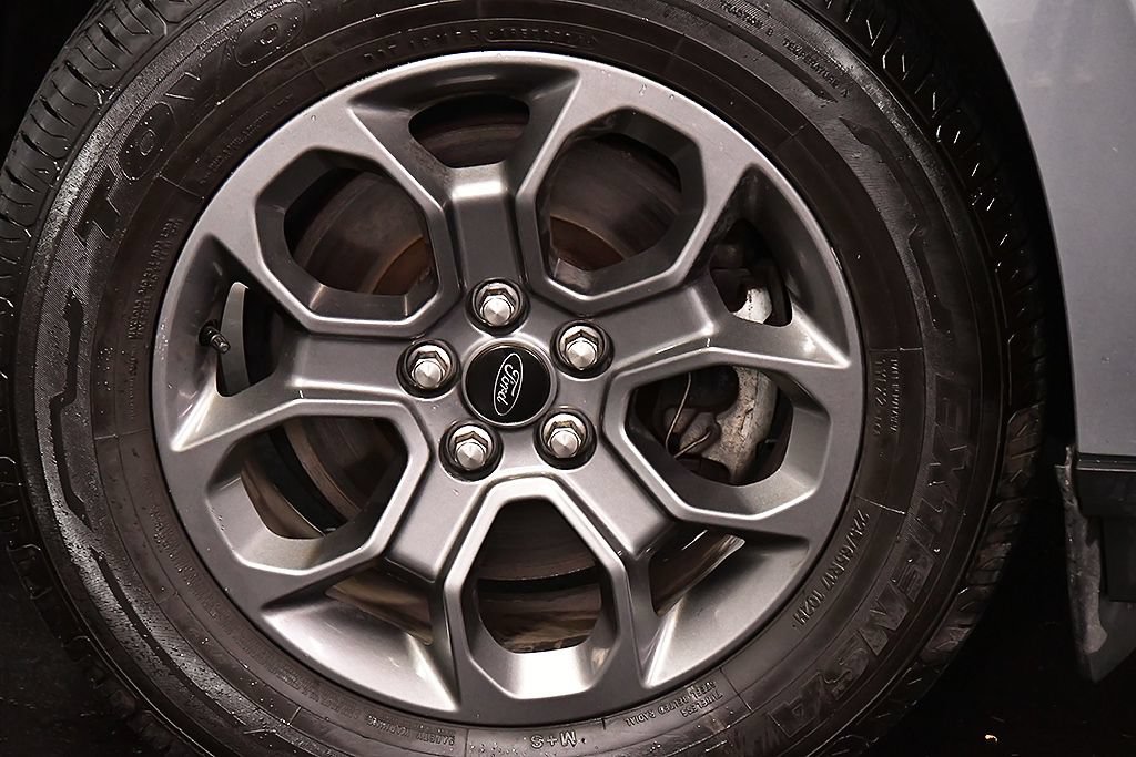 Used 2022 Ford Maverick XLT w/ XLT Luxury Package FWD image 8