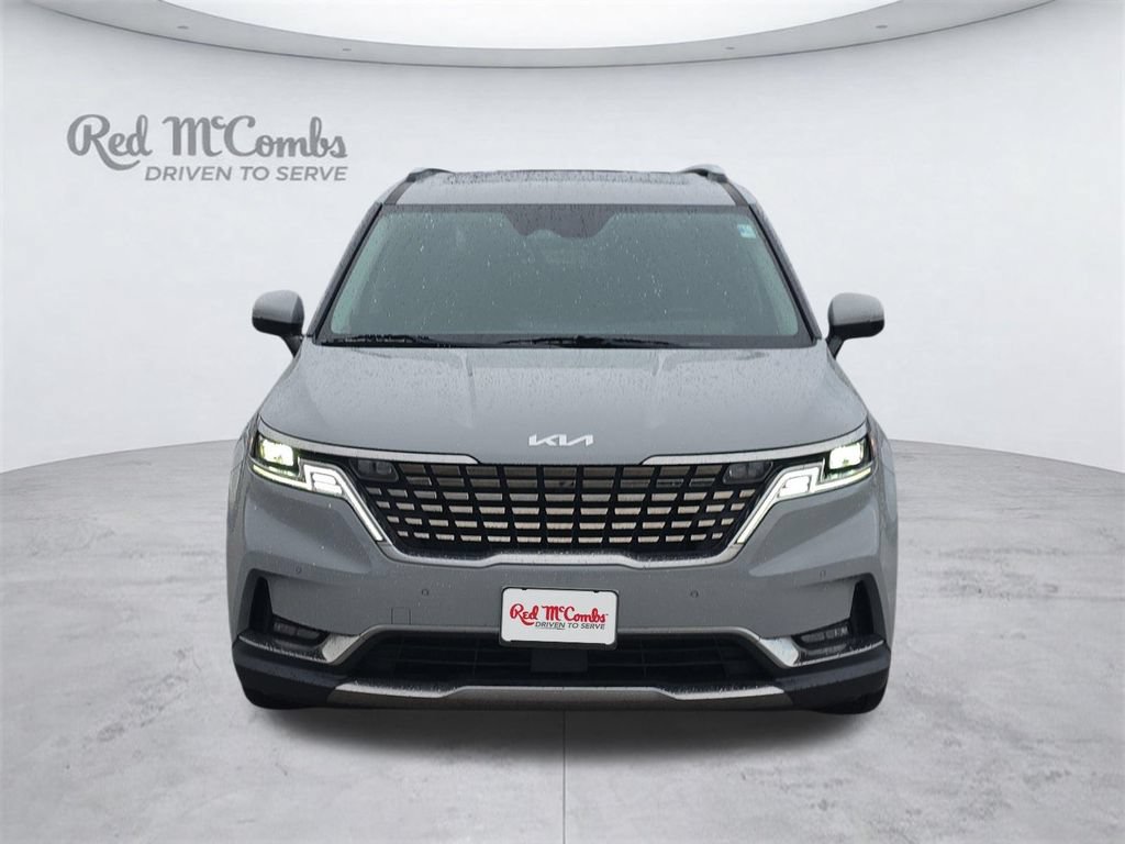 Used 2023 Kia Carnival SX Prestige FWD image 11