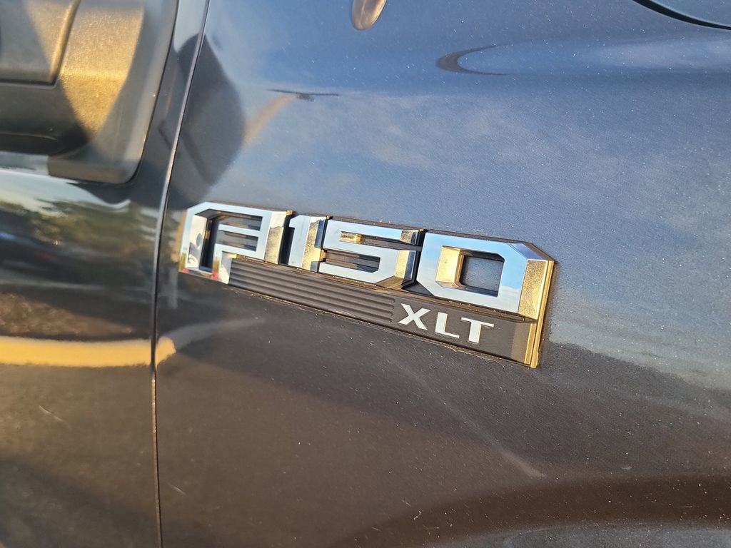 Used 2019 Ford F150 XLT image 6