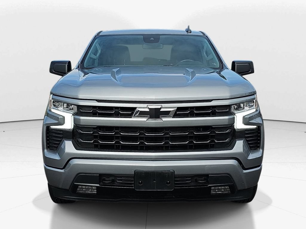 Used 2023 Chevrolet Silverado 1500 RST AWD/4WD image 12