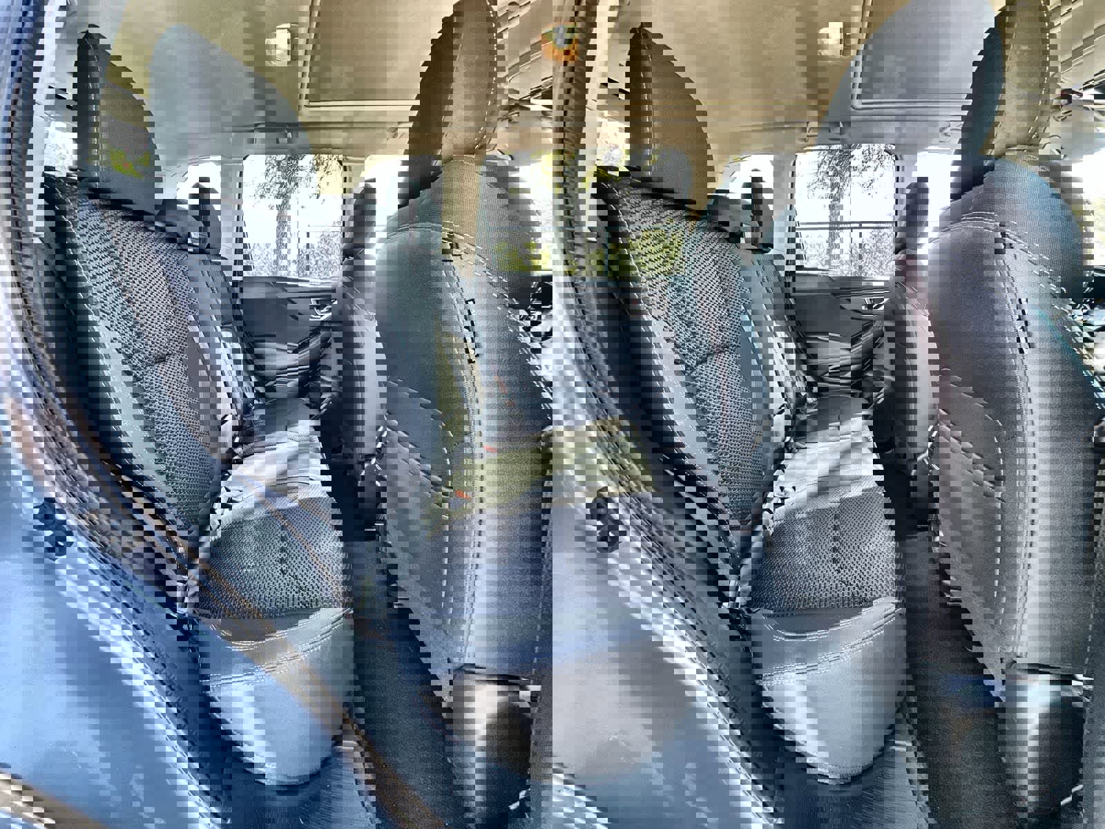 Used 2020 Subaru Forester Premium image 18