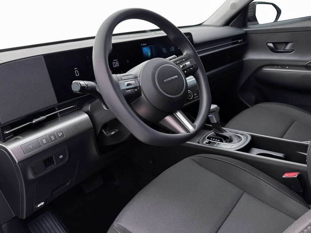 New 2026 Hyundai Kona SE FWD image 14