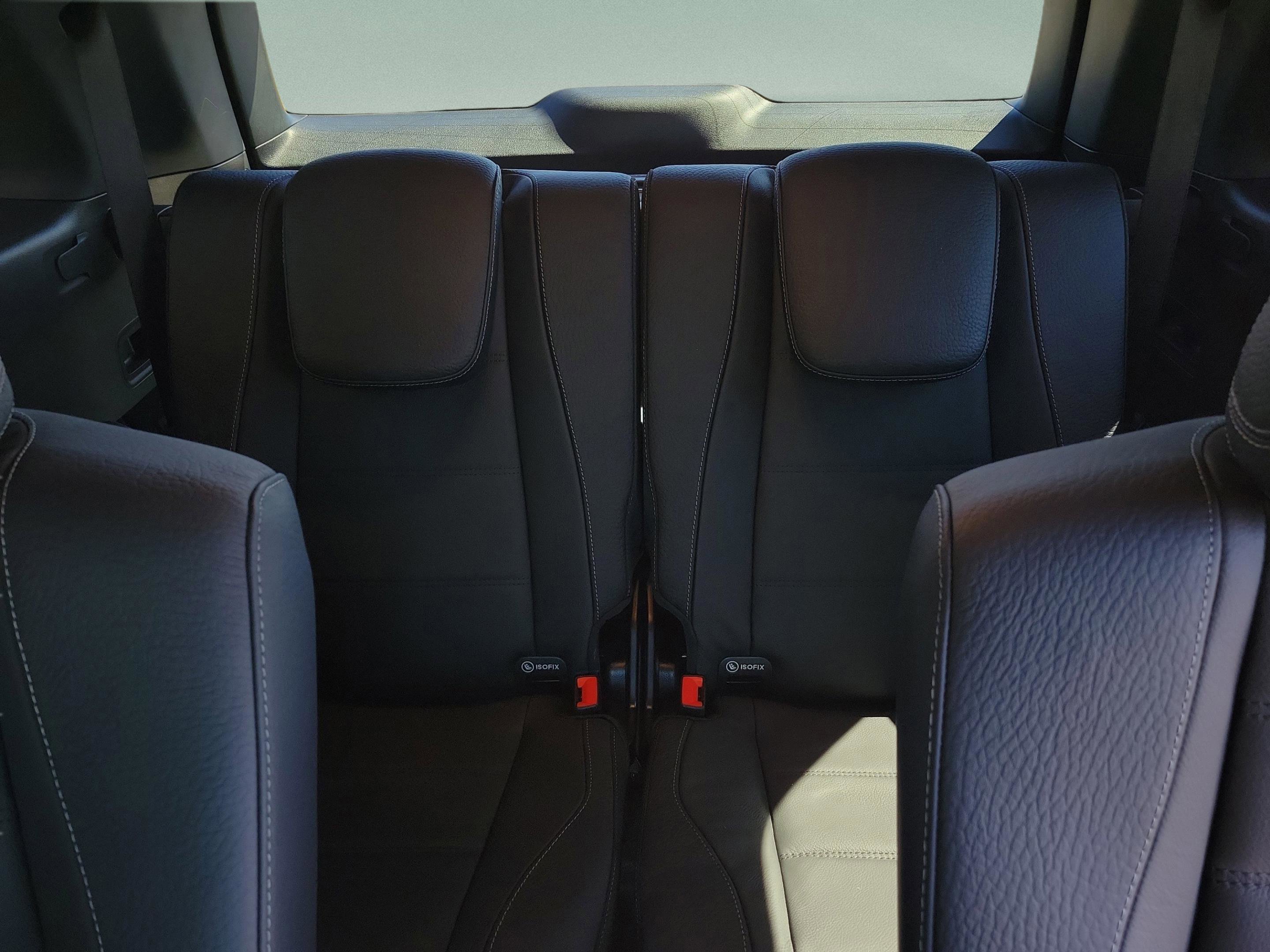 Certified 2026 Mercedes-Benz GLS 580 4MATIC image 9