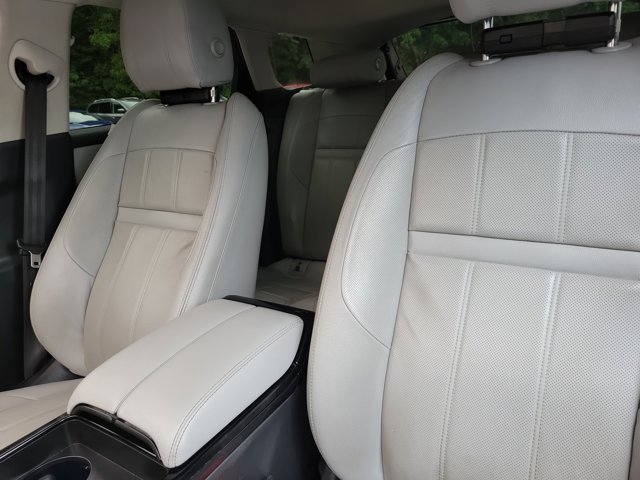 Used 2020 Land Rover Range Rover Evoque S AWD/4WD image 5