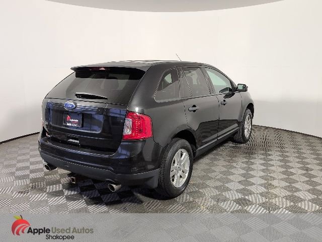 Used 2011 Ford Edge SE w/ 101A Rapid Spec Order Code image 5