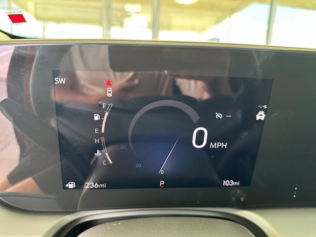 New 2026 Buick Encore GX Preferred w/ Comfort Package FWD image 39