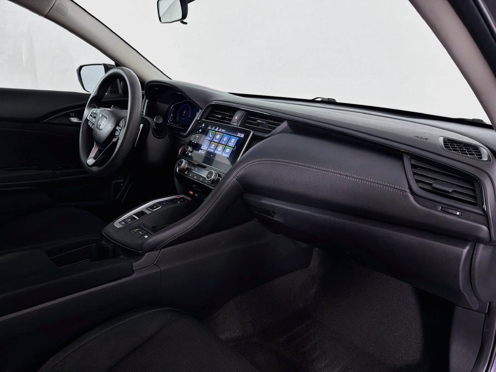 Used 2020 Honda Insight EX image 29