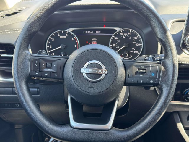 Used 2024 Nissan Rogue SV FWD image 20