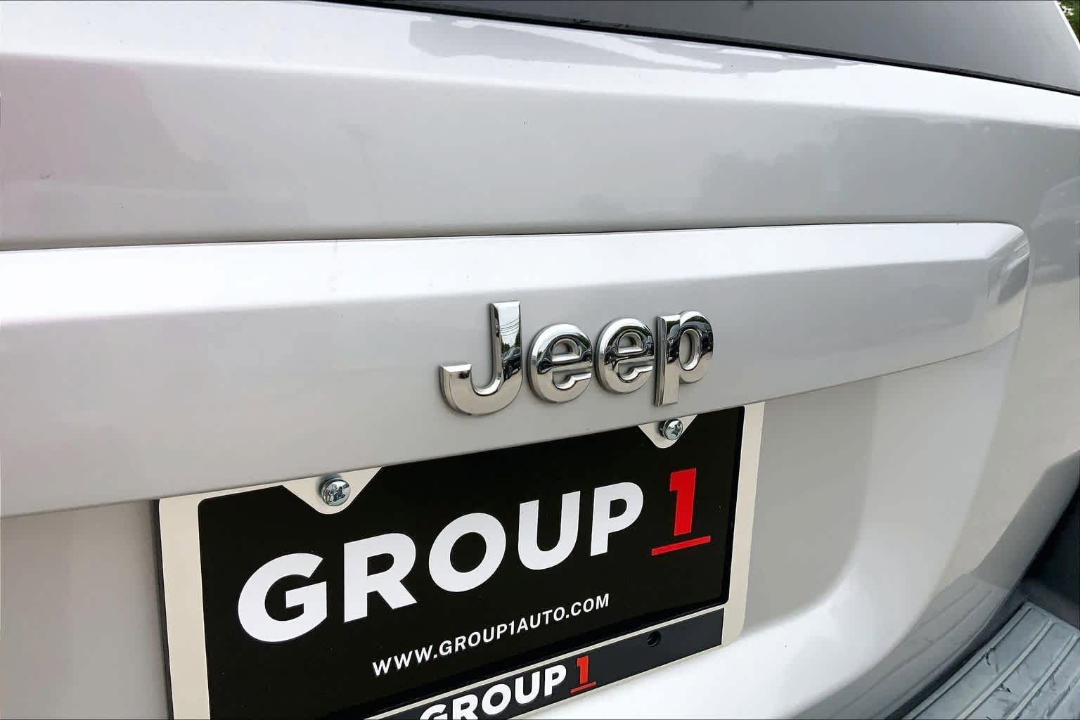 Used 2012 Jeep Compass Sport FWD image 28