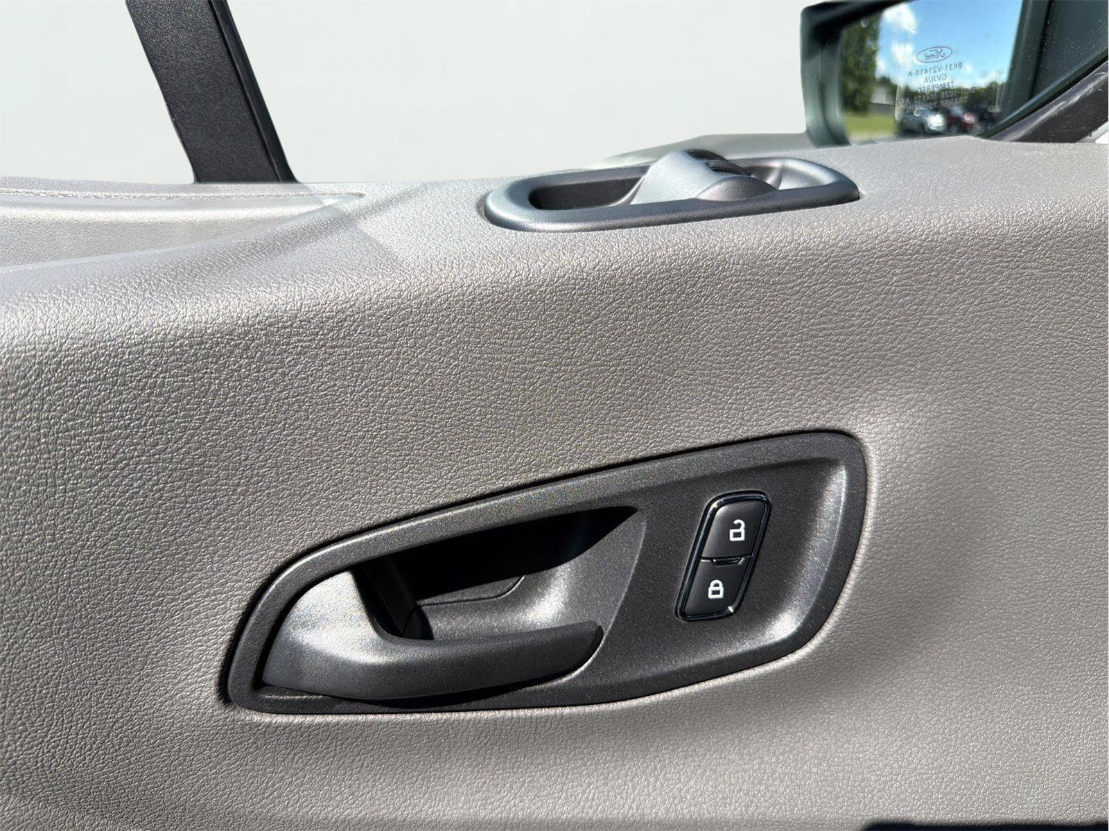 New 2026 Ford Transit 350 148 High Roof Extended w/ Load Area Protection Package RWD image 7