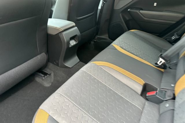 New 2026 Subaru Crosstrek 2.5i Sport AWD/4WD image 9