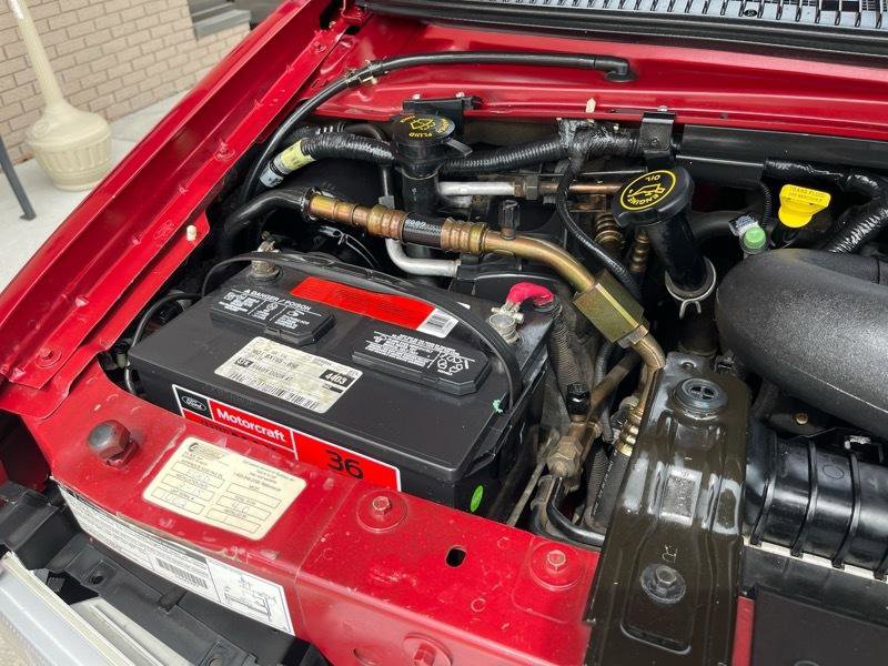 Used 1999 Ford E-150 and Econoline 150 RWD image 55