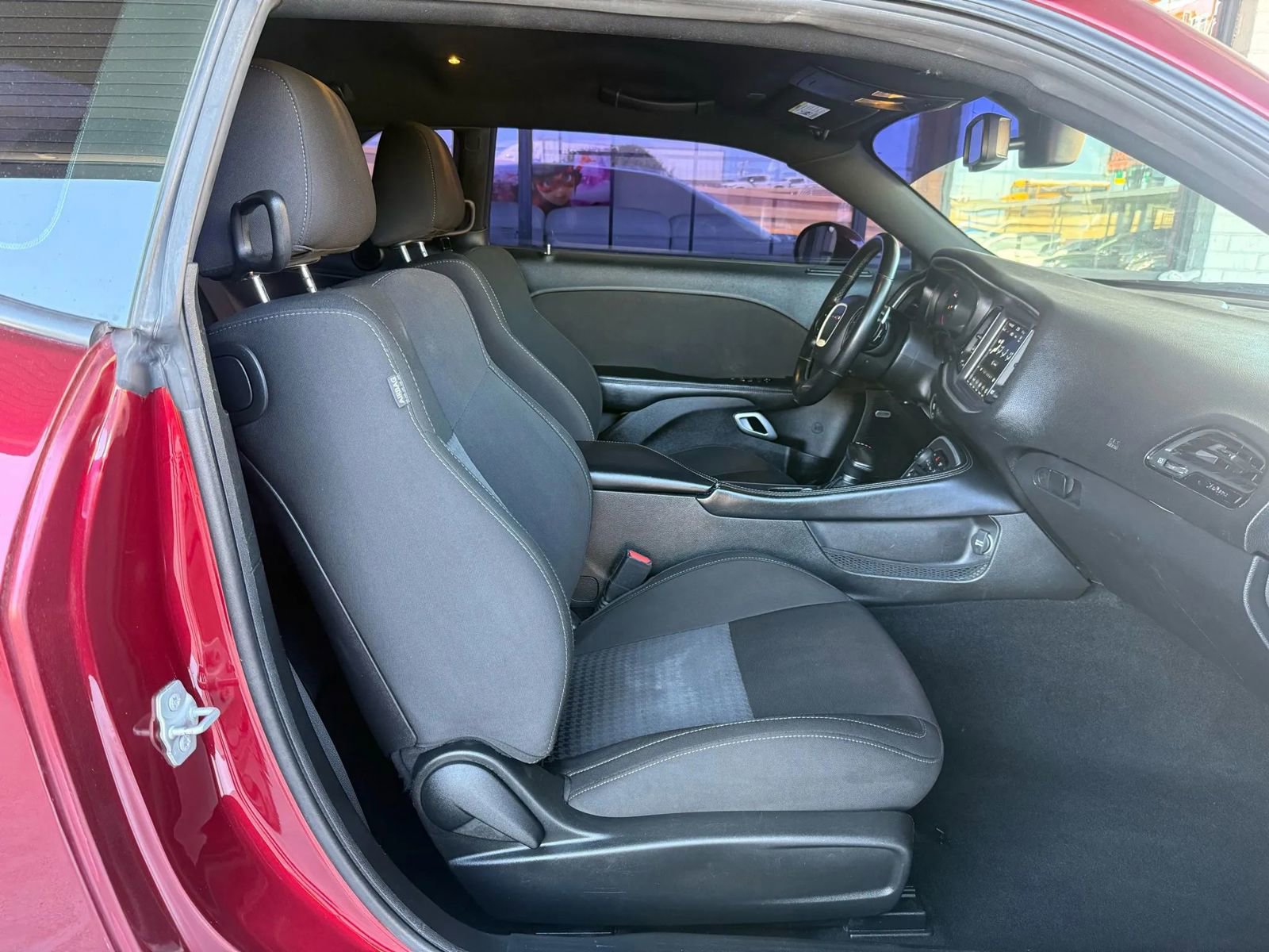 Used 2022 Dodge Challenger GT w/ Blacktop Package image 20