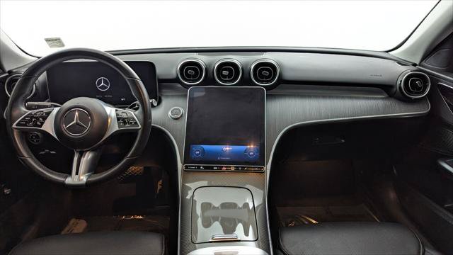 Used 2023 Mercedes-Benz C 300 Sedan image 26