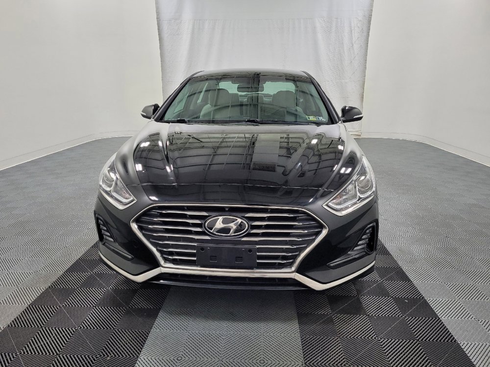 Used 2019 Hyundai Sonata Plug-In Hybrid image 15