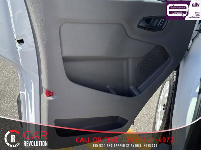 Used 2024 Ford Transit 250 Low Roof w/ Exterior Upgrade Package image 30