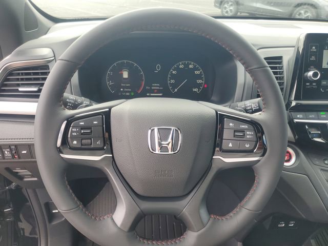 New 2026 Honda Odyssey Sport-L image 17