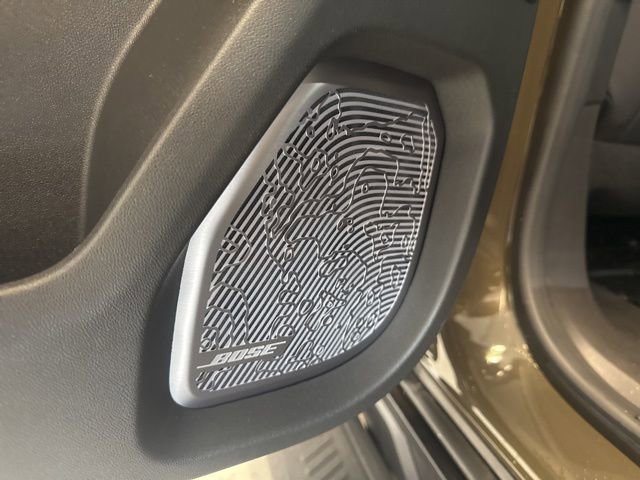 New 2026 GMC Hummer EV SUV image 33