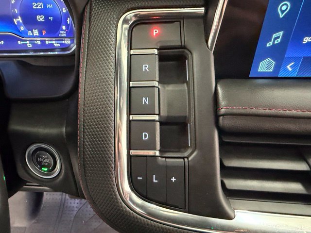Certified 2022 Chevrolet Suburban RST w/ Sport Performance Package AWD/4WD image 14