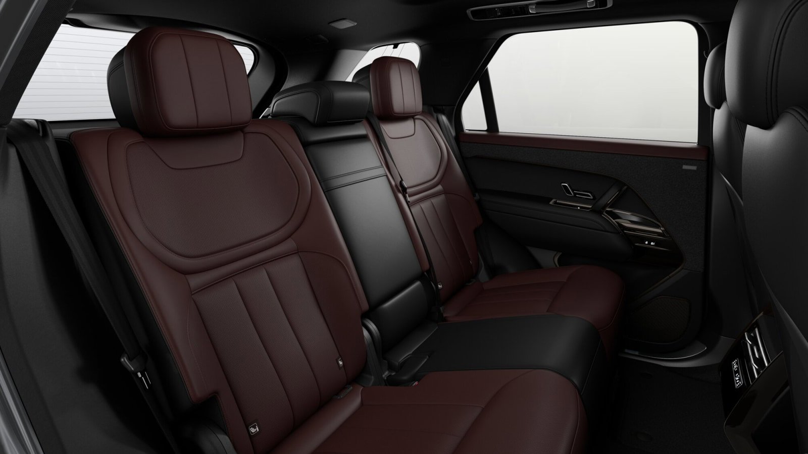 New 2026 Land Rover Range Rover Sport Dynamic SE AWD/4WD image 7