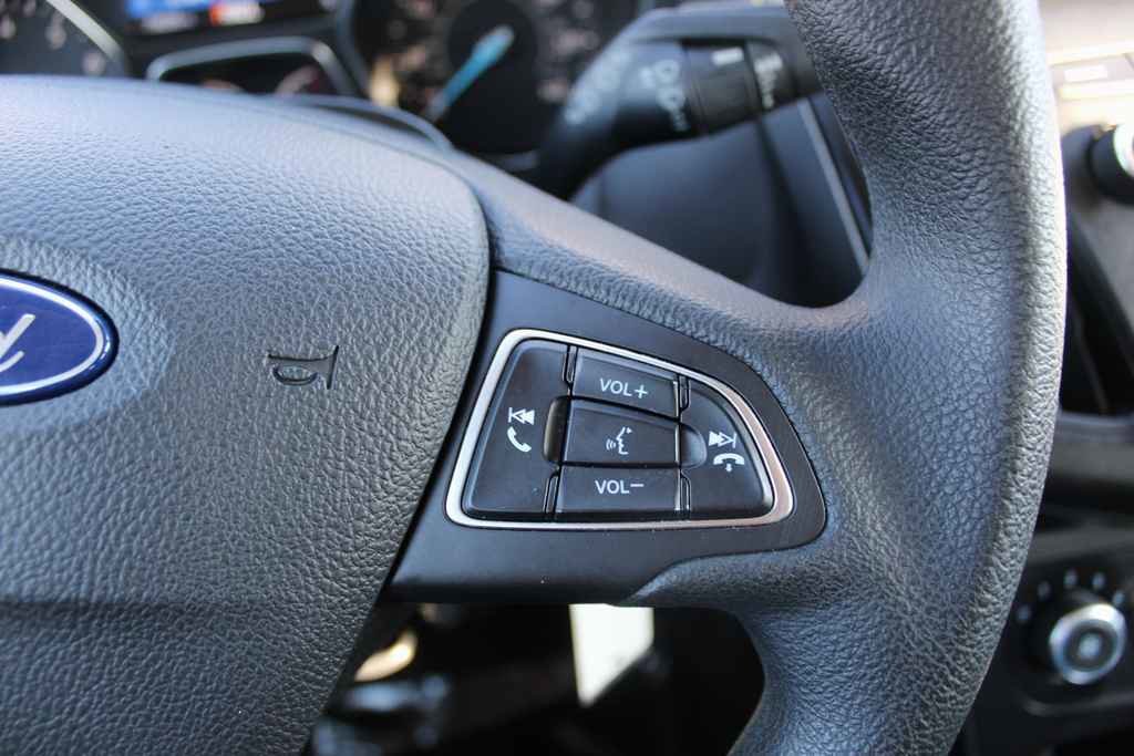 Used 2018 Ford Focus SE image 18